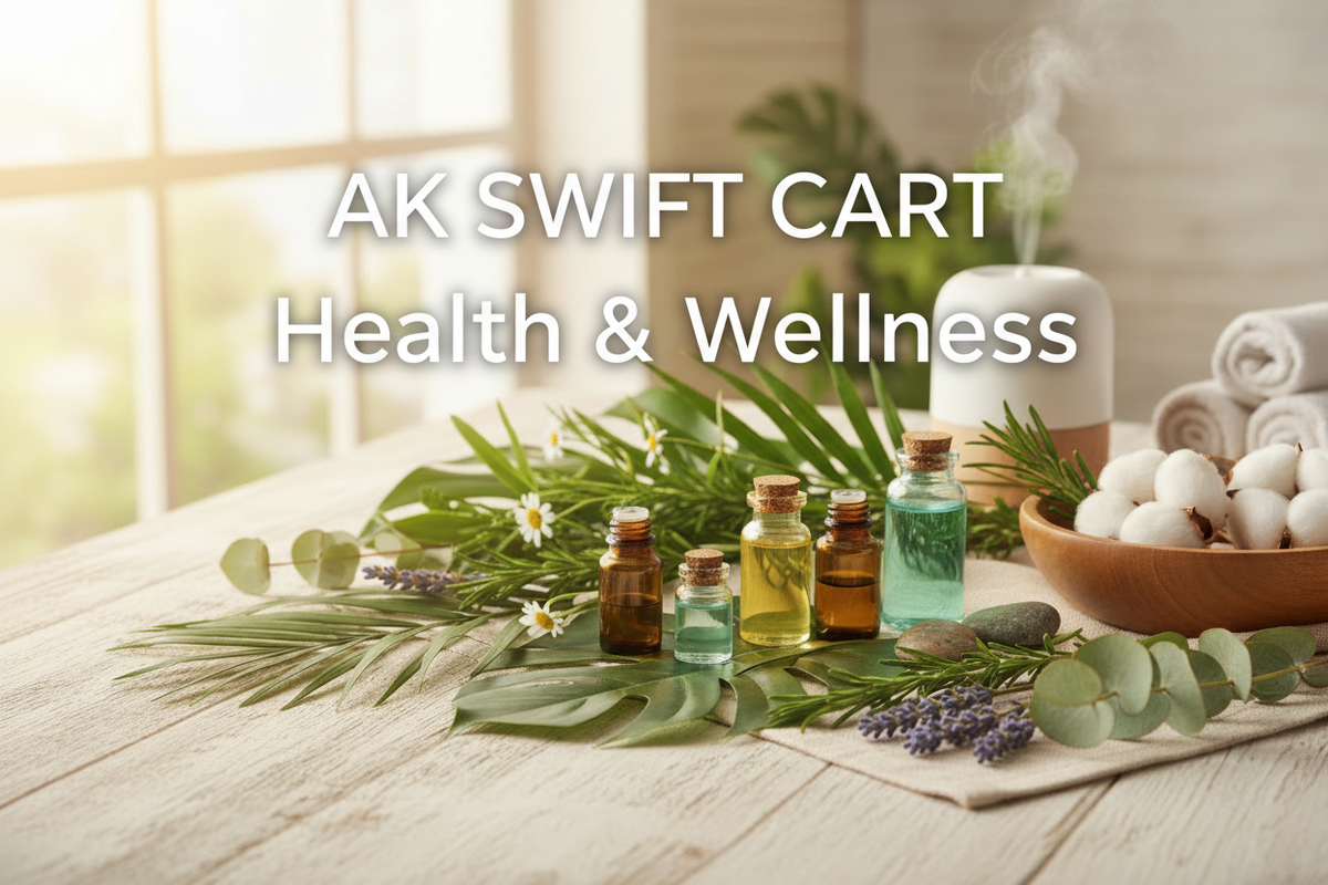 Health & Wellness