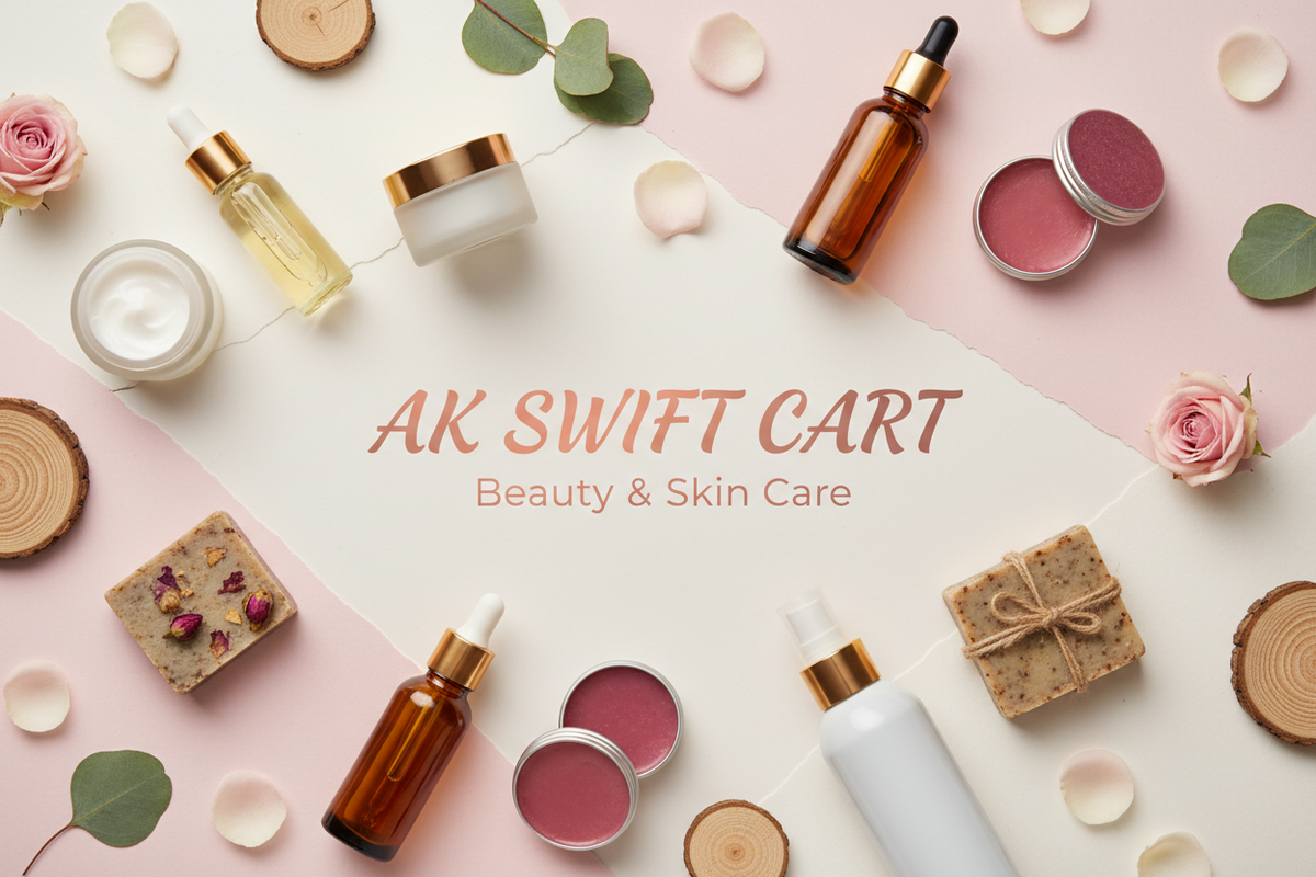 Beauty & Skincare