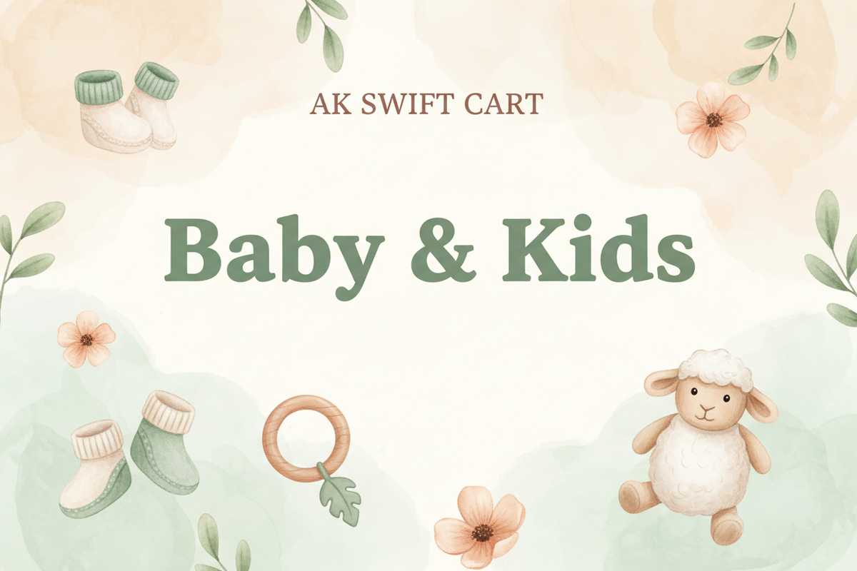 Baby & Kids