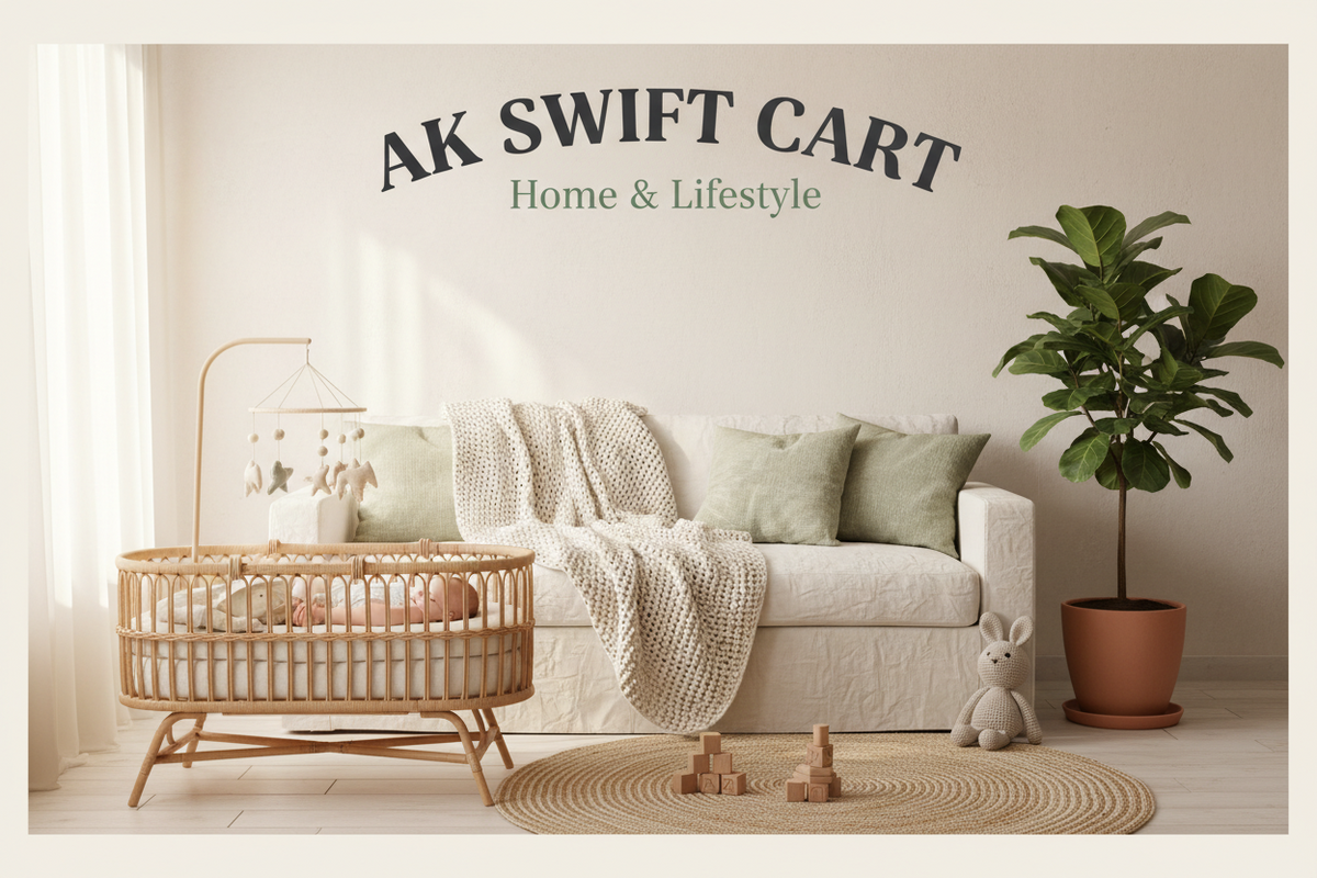 Home & Lifestyle