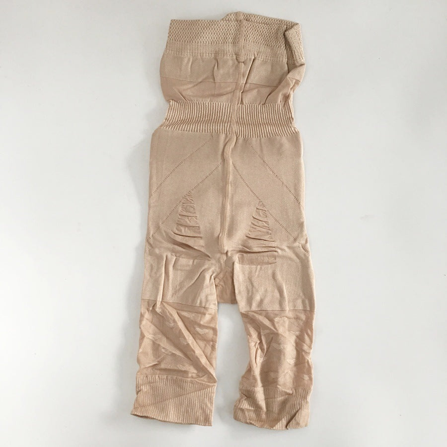 Women Seamless High Waist Top Women