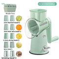 Multifunctional Vegetable Cutter for Kitchen