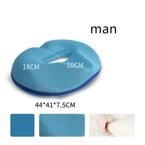 AK SWIFT CART Memory Foam