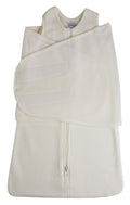 Bambini Fleece Swaddle Blanket
