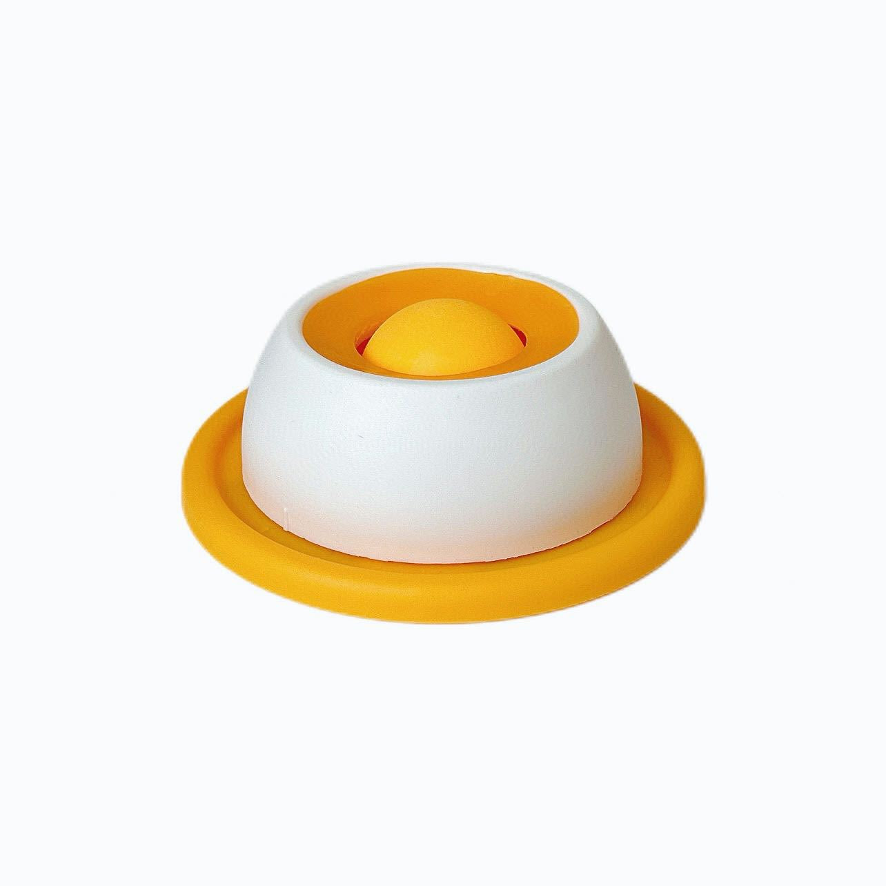 Slow Feeder Cat Licking Toy