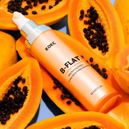 Moisturizing Firming Body Cream