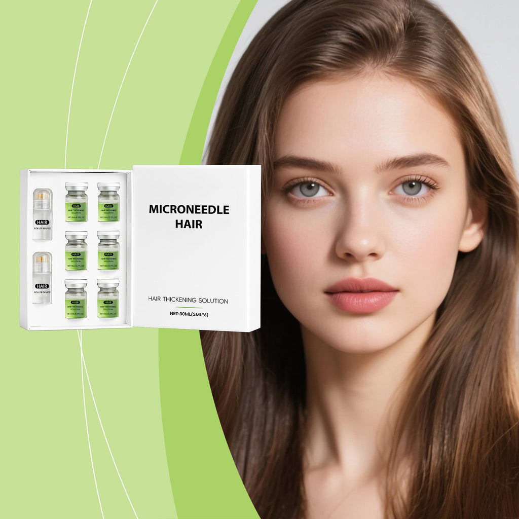 Hair Nourishing Essence Liquid