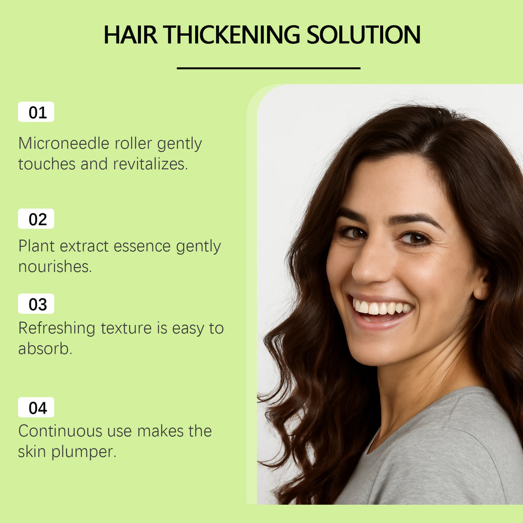Hair Nourishing Essence Liquid
