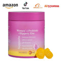 Women's Probiotic Pineapple