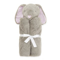 Bunny Animal Blanket – 2-in-1 Plush Toy & Baby Blanket