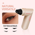 Heart-Shaped Eyeliner Stamp